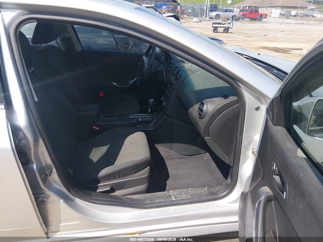 2010 Pontiac G6 მანქანა იყიდება აუქციონზე, vin: 1G2ZA5E0XA4124706, აუქციონის ნომერი: 46073288