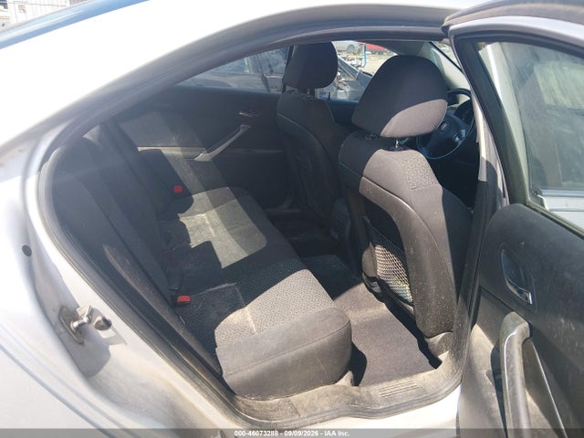 2010 Pontiac G6 მანქანა იყიდება აუქციონზე, vin: 1G2ZA5E0XA4124706, აუქციონის ნომერი: 46073288