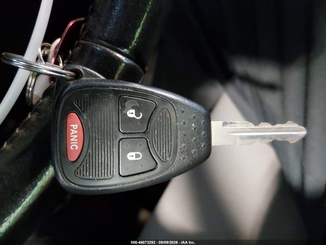 Aukcja sprzedaży 2008 Jeep Wrangler X, vin: 1J4FA24198L514911, numer aukcji: 46073292