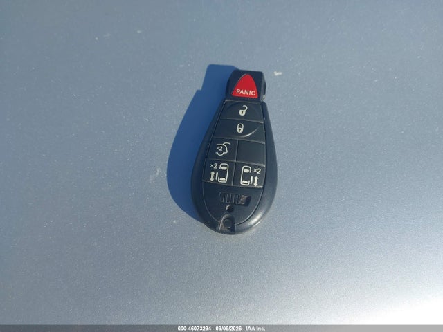 2C4RC1BG8ER348415 Chrysler Town &amp; Country Touring