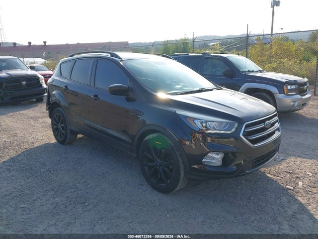 Aukcja sprzedaży 2017 Ford Escape Se, vin: 1FMCU9G91HUB72158, numer aukcji: 46073296