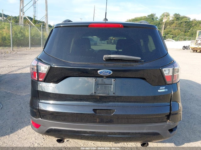 Продажа на аукционе авто 2017 Ford Escape Se, vin: 1FMCU9G91HUB72158, номер лота: 46073296