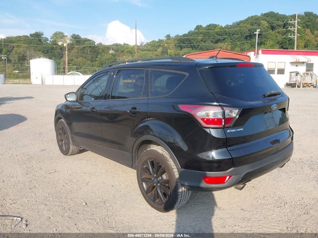 Продажа на аукционе авто 2017 Ford Escape Se, vin: 1FMCU9G91HUB72158, номер лота: 46073296