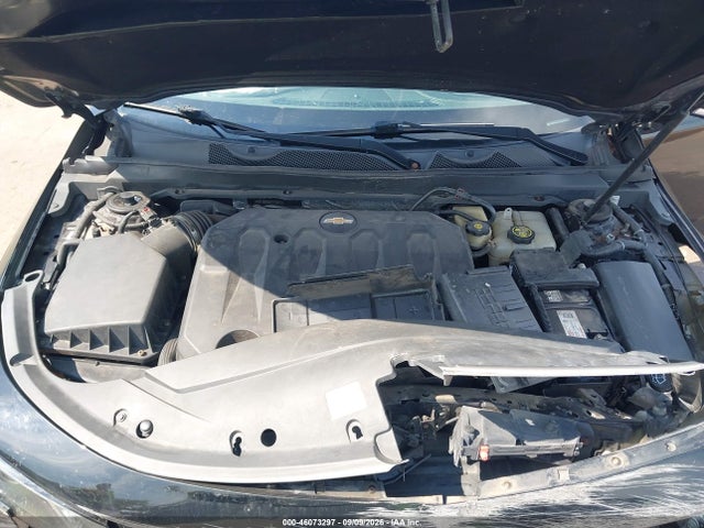 Продаж на аукціоні авто 2014 Chevrolet Impala 2lt, vin: 1G1125S38EU112430, номер лоту: 46073297