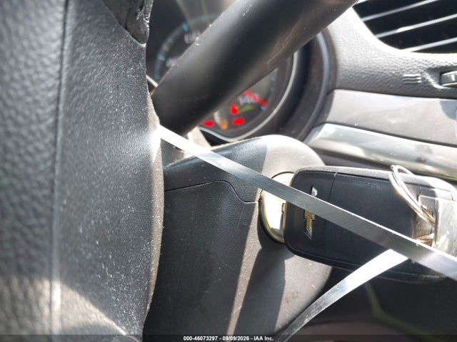 Продаж на аукціоні авто 2014 Chevrolet Impala 2lt, vin: 1G1125S38EU112430, номер лоту: 46073297