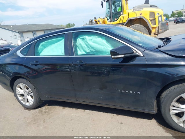 Продаж на аукціоні авто 2014 Chevrolet Impala 2lt, vin: 1G1125S38EU112430, номер лоту: 46073297