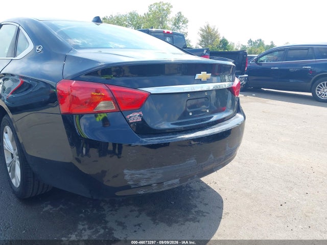 Продаж на аукціоні авто 2014 Chevrolet Impala 2lt, vin: 1G1125S38EU112430, номер лоту: 46073297