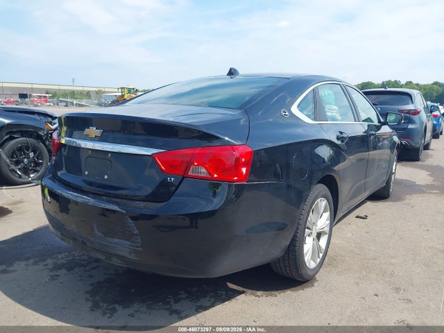 Продаж на аукціоні авто 2014 Chevrolet Impala 2lt, vin: 1G1125S38EU112430, номер лоту: 46073297