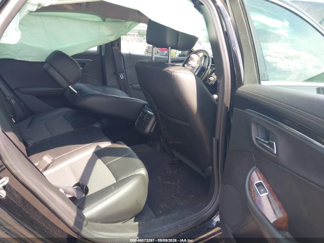 Продаж на аукціоні авто 2014 Chevrolet Impala 2lt, vin: 1G1125S38EU112430, номер лоту: 46073297