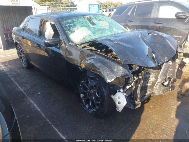 Aukcja sprzedaży 2018 Chrysler 300, vin: 2C3CCAGG0JH228935, numer aukcji: 46073299