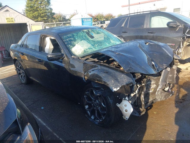 Aukcja sprzedaży 2018 Chrysler 300, vin: 2C3CCAGG0JH228935, numer aukcji: 46073299