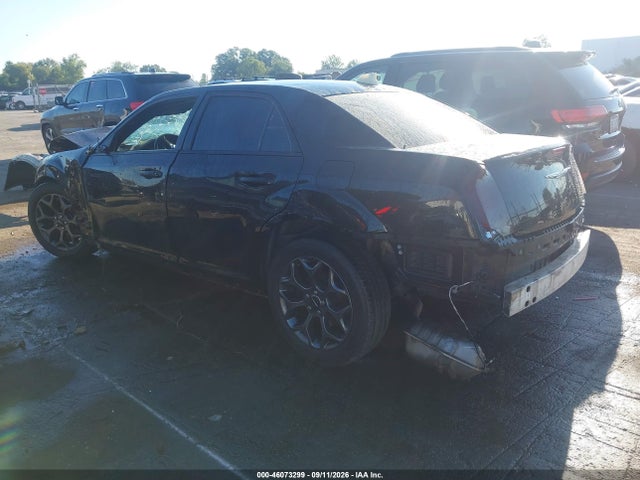 Aukcja sprzedaży 2018 Chrysler 300, vin: 2C3CCAGG0JH228935, numer aukcji: 46073299