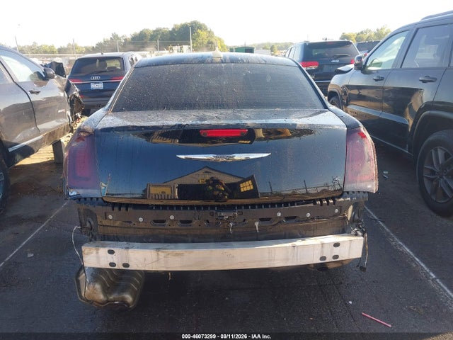 Aukcja sprzedaży 2018 Chrysler 300, vin: 2C3CCAGG0JH228935, numer aukcji: 46073299