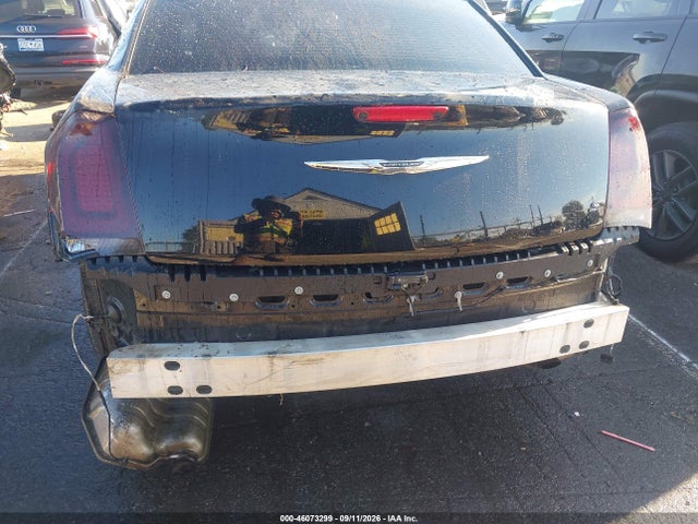 Aukcja sprzedaży 2018 Chrysler 300, vin: 2C3CCAGG0JH228935, numer aukcji: 46073299