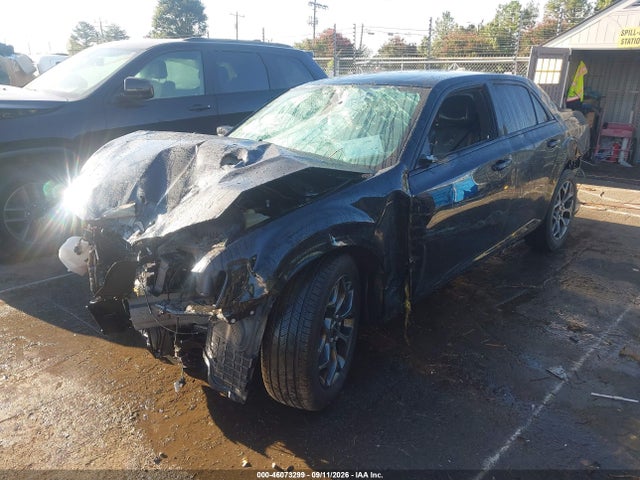 Aukcja sprzedaży 2018 Chrysler 300, vin: 2C3CCAGG0JH228935, numer aukcji: 46073299