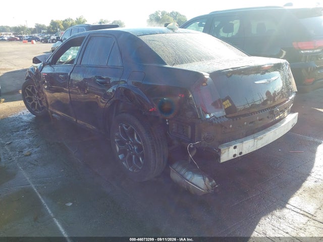 Aukcja sprzedaży 2018 Chrysler 300, vin: 2C3CCAGG0JH228935, numer aukcji: 46073299