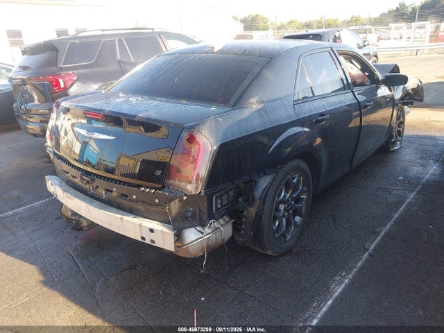 Aukcja sprzedaży 2018 Chrysler 300, vin: 2C3CCAGG0JH228935, numer aukcji: 46073299