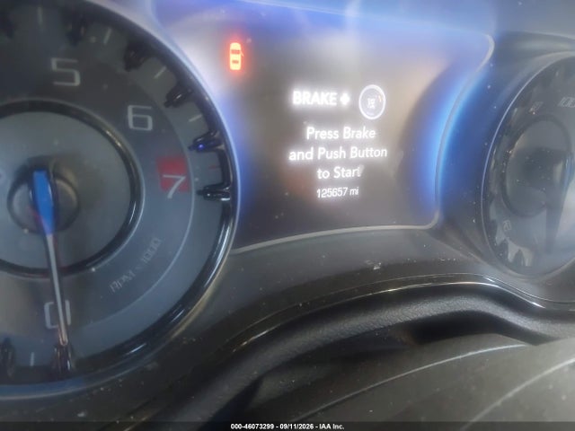 Aukcja sprzedaży 2018 Chrysler 300, vin: 2C3CCAGG0JH228935, numer aukcji: 46073299