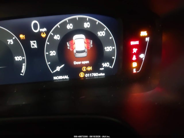 Aukcja sprzedaży 2026 Honda Cr-v Hybrid Awd Sport-l, vin: 7FARS6H8XTE039445, numer aukcji: 46073300
