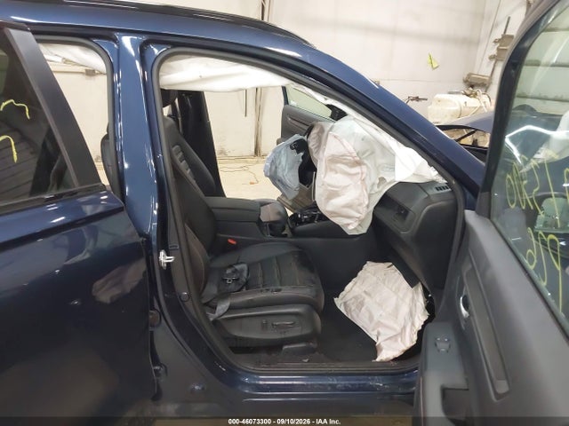 Aukcja sprzedaży 2026 Honda Cr-v Hybrid Awd Sport-l, vin: 7FARS6H8XTE039445, numer aukcji: 46073300