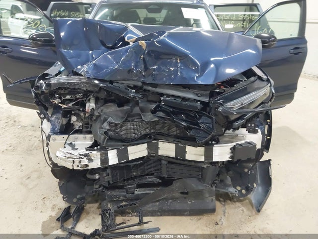 Aukcja sprzedaży 2026 Honda Cr-v Hybrid Awd Sport-l, vin: 7FARS6H8XTE039445, numer aukcji: 46073300