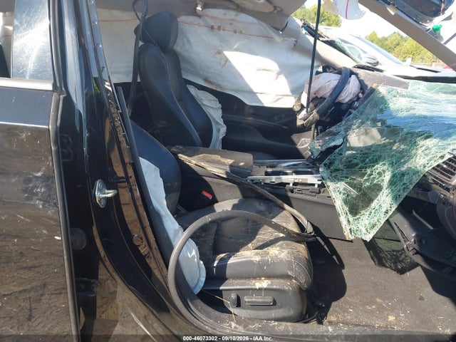 Aukcja sprzedaży 2018 Honda Accord Touring, vin: 1HGCV1F94JA020758, numer aukcji: 46073302