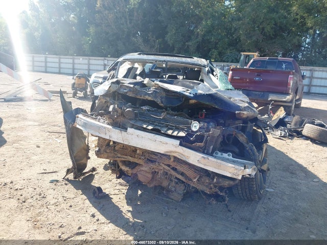Aukcja sprzedaży 2018 Honda Accord Touring, vin: 1HGCV1F94JA020758, numer aukcji: 46073302