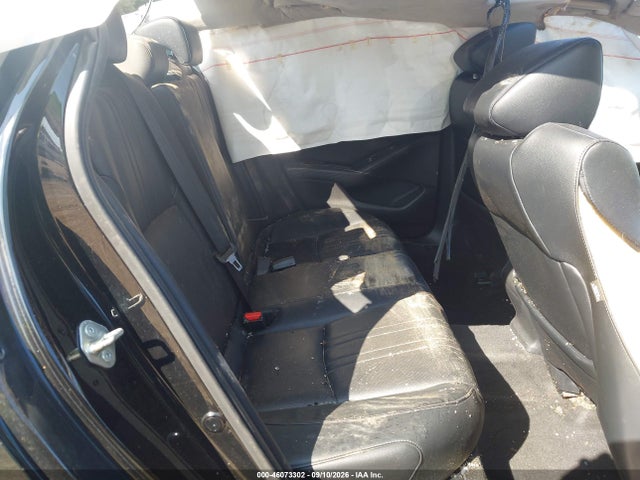 Aukcja sprzedaży 2018 Honda Accord Touring, vin: 1HGCV1F94JA020758, numer aukcji: 46073302