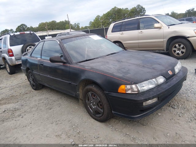 Aukcja sprzedaży 1991 Acura Integra Ls, vin: JH4DA9356MS025696, numer aukcji: 46073305