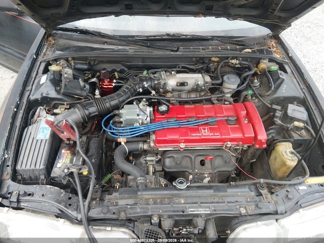 Aukcja sprzedaży 1991 Acura Integra Ls, vin: JH4DA9356MS025696, numer aukcji: 46073305