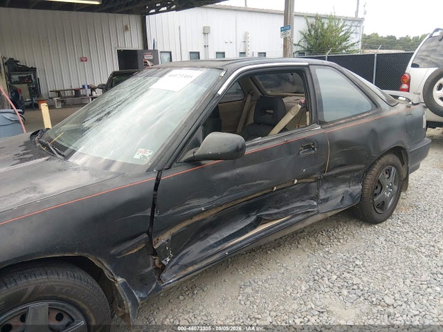 Aukcja sprzedaży 1991 Acura Integra Ls, vin: JH4DA9356MS025696, numer aukcji: 46073305
