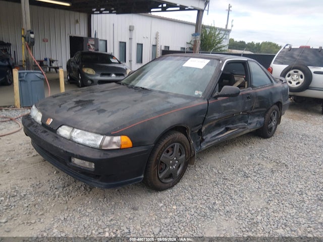 Aukcja sprzedaży 1991 Acura Integra Ls, vin: JH4DA9356MS025696, numer aukcji: 46073305