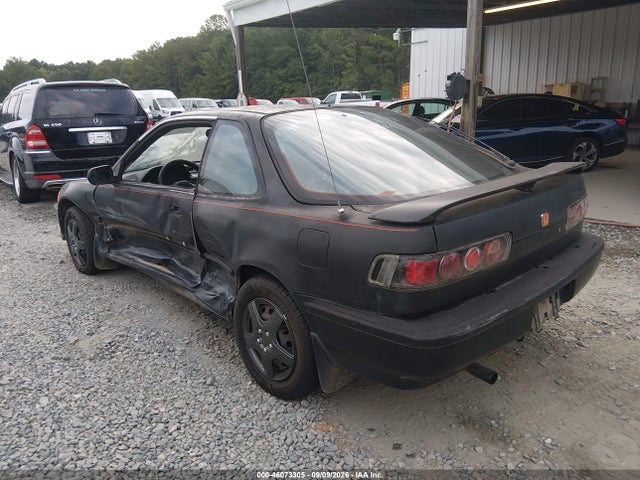 Aukcja sprzedaży 1991 Acura Integra Ls, vin: JH4DA9356MS025696, numer aukcji: 46073305