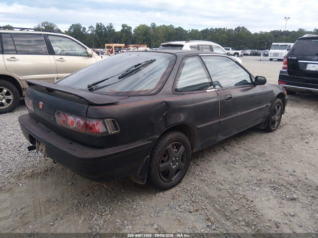 Aukcja sprzedaży 1991 Acura Integra Ls, vin: JH4DA9356MS025696, numer aukcji: 46073305