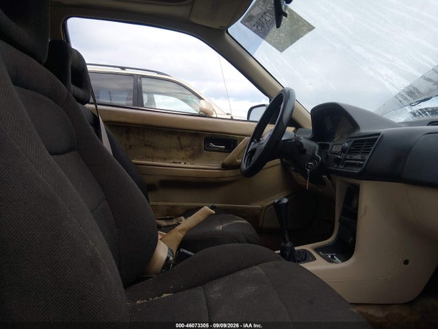 Aukcja sprzedaży 1991 Acura Integra Ls, vin: JH4DA9356MS025696, numer aukcji: 46073305