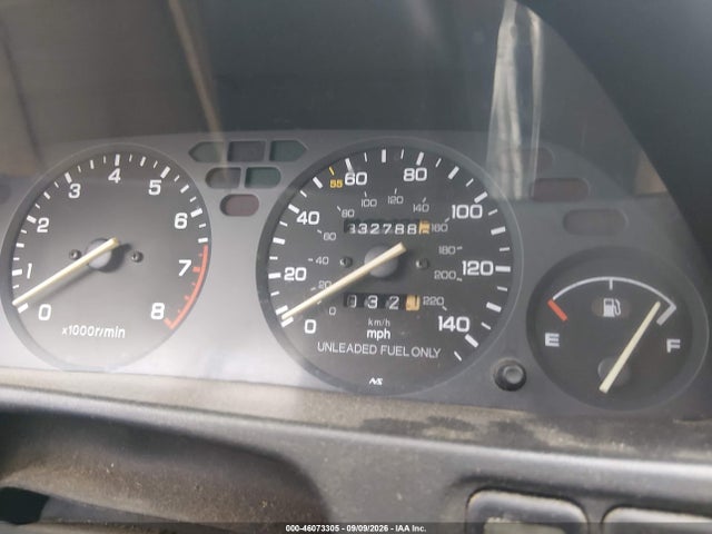 Aukcja sprzedaży 1991 Acura Integra Ls, vin: JH4DA9356MS025696, numer aukcji: 46073305