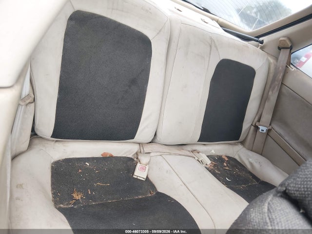 Aukcja sprzedaży 1991 Acura Integra Ls, vin: JH4DA9356MS025696, numer aukcji: 46073305