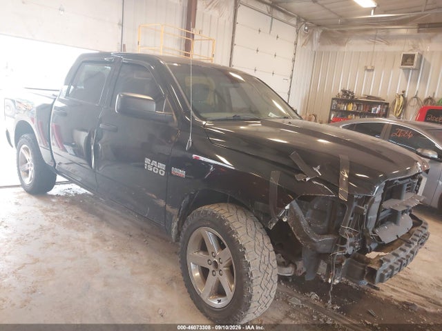 Aukcja sprzedaży 2014 Ram 1500 Express, vin: 1C6RR7KT6ES244414, numer aukcji: 46073308