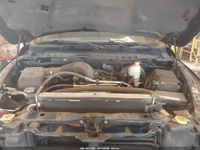 Aukcja sprzedaży 2014 Ram 1500 Express, vin: 1C6RR7KT6ES244414, numer aukcji: 46073308