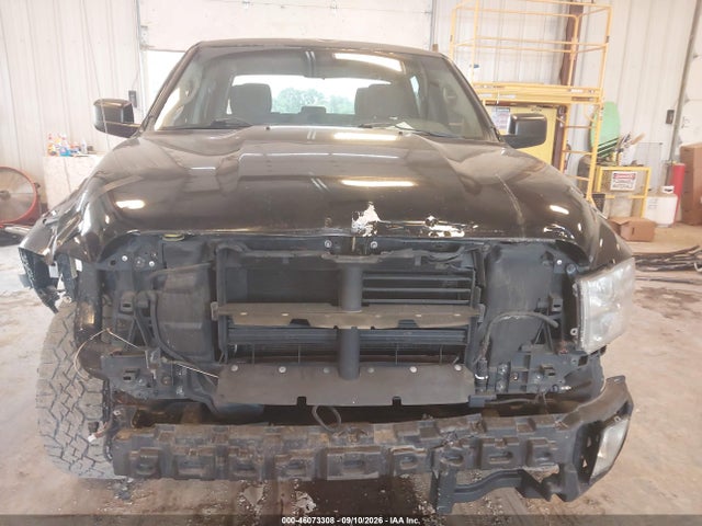 Aukcja sprzedaży 2014 Ram 1500 Express, vin: 1C6RR7KT6ES244414, numer aukcji: 46073308