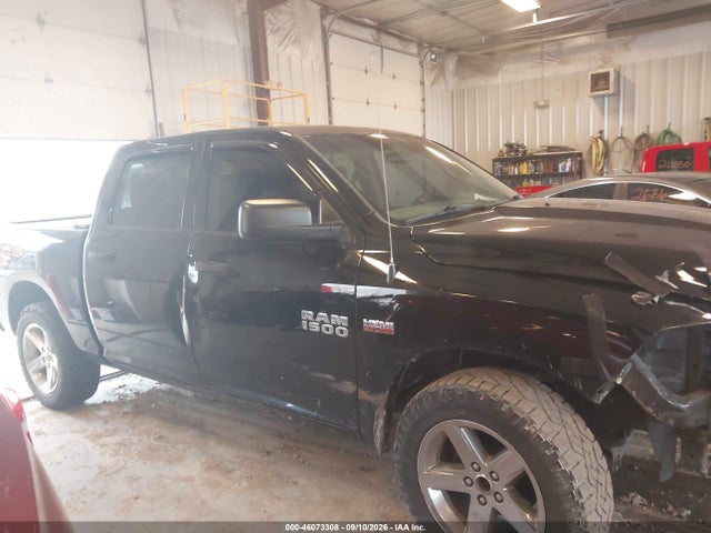 Aukcja sprzedaży 2014 Ram 1500 Express, vin: 1C6RR7KT6ES244414, numer aukcji: 46073308