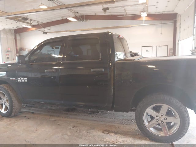 Aukcja sprzedaży 2014 Ram 1500 Express, vin: 1C6RR7KT6ES244414, numer aukcji: 46073308