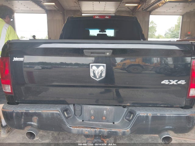 Aukcja sprzedaży 2014 Ram 1500 Express, vin: 1C6RR7KT6ES244414, numer aukcji: 46073308