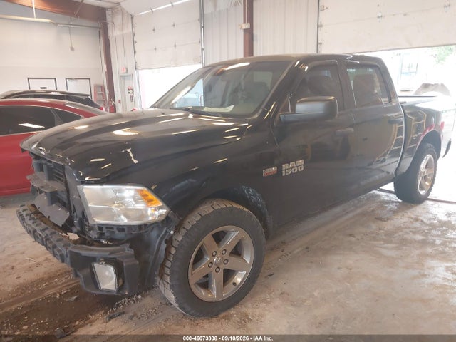 Aukcja sprzedaży 2014 Ram 1500 Express, vin: 1C6RR7KT6ES244414, numer aukcji: 46073308