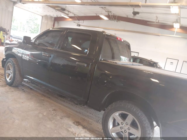 Aukcja sprzedaży 2014 Ram 1500 Express, vin: 1C6RR7KT6ES244414, numer aukcji: 46073308
