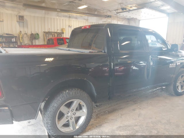 Aukcja sprzedaży 2014 Ram 1500 Express, vin: 1C6RR7KT6ES244414, numer aukcji: 46073308
