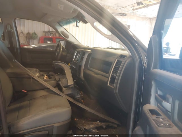 Aukcja sprzedaży 2014 Ram 1500 Express, vin: 1C6RR7KT6ES244414, numer aukcji: 46073308