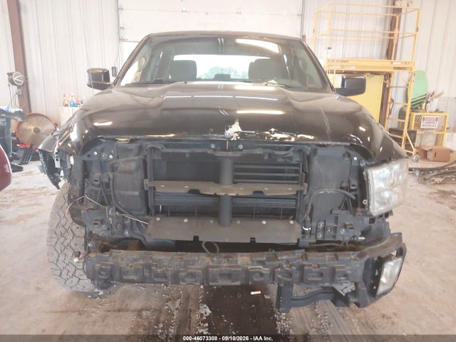 Aukcja sprzedaży 2014 Ram 1500 Express, vin: 1C6RR7KT6ES244414, numer aukcji: 46073308