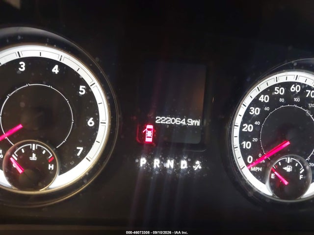 Aukcja sprzedaży 2014 Ram 1500 Express, vin: 1C6RR7KT6ES244414, numer aukcji: 46073308