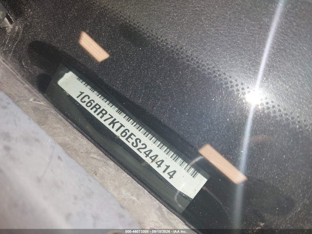 Aukcja sprzedaży 2014 Ram 1500 Express, vin: 1C6RR7KT6ES244414, numer aukcji: 46073308